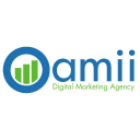 Oamii Digital Marketing Agency Logo