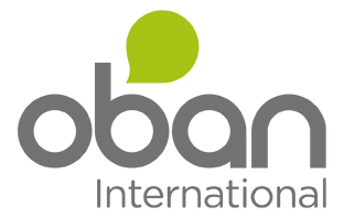 Oban International Logo