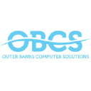 OBCS Web Design & NC Digital Marketing Logo
