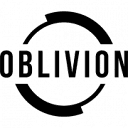 Oblivion Graphics Logo