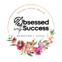 Obsessed With Success LLC Logo