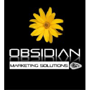 Obsidian Marketing Solutions Logo