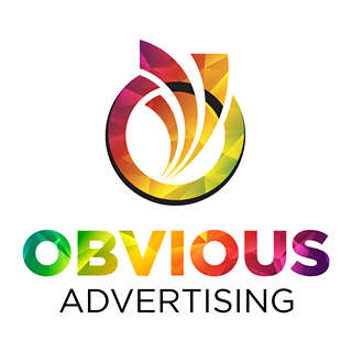 Obvious Advertising Logo