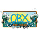 OBX Web Designer Logo