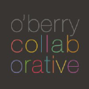 O'Berry Collaborative : Brand Strategy Group Logo