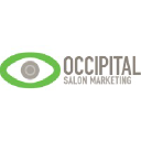 Occipital Salon Marketing Logo