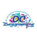 OCDesignsonline Logo