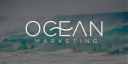 Ocean Marketing Logo