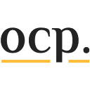 OCP Digital Marketing Logo
