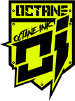 Octane Ink Logo
