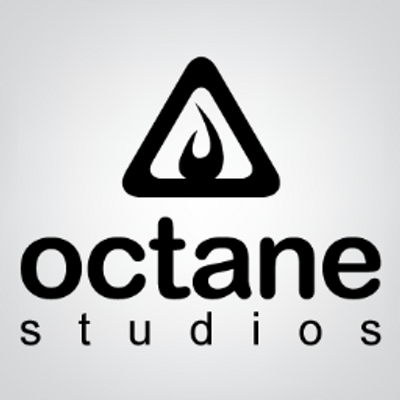 Octane Studios Logo