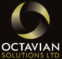 Octavian Solutions Ltd Logo