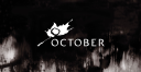 October Design Logo