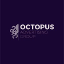 Octopus Advertising Group Logo