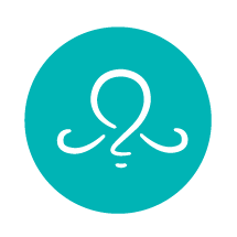 Octopus Creative Inc. Logo
