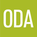 ODA Creative Partners Logo