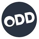 Oddball Creative Logo