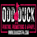 Odd Duck Logo