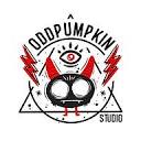 OddPumpkin Studio Ltd Logo