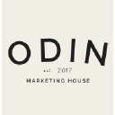 Odin Marketing House Logo