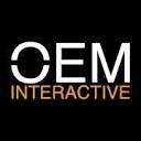 OEM Interactive Logo