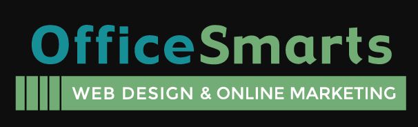 OfficeSmarts Web Design Logo