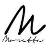 Moretta Custom Graphics And Apparel Logo