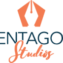 Pentagon Studios Logo