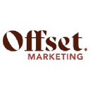 Offset Marketing Logo
