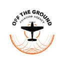 Off the Ground Marketing Logo