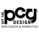Off The Peg Design Logo