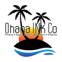 Ohana Ink Co. Logo