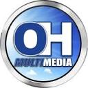 O.H. Multimedia Logo