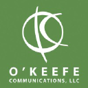 O'Keefe Communications, LLC Logo