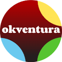 okventura Web Design and Marketing Logo
