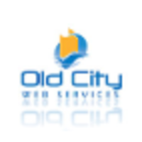 Old City Web Services Inc. Logo