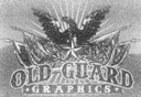 Old Guard Graphics Logo