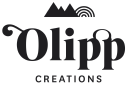 Olipp Creations Logo