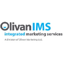 OlivanIMS - Integrated Marketing Services Logo