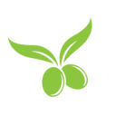 Olive Marketing Firm Logo