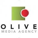 Olive Media Agency Logo