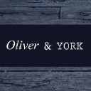 Oliver and York PR & Communications Logo