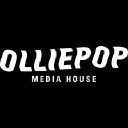 Olliepop Media House Logo
