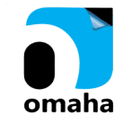 Omaha Auto Wraps Logo