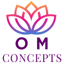 Om Concepts LLC Logo