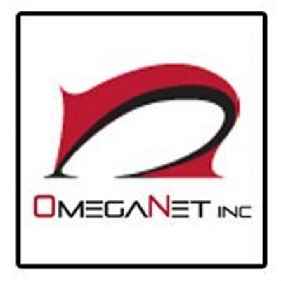 Omega Net Inc Logo
