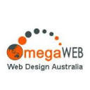 Omega Web Logo