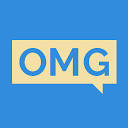 OMG Commerce Logo