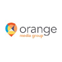 Orange Media Group, Inc. Logo