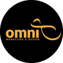 Omni Marketing & Design Logo